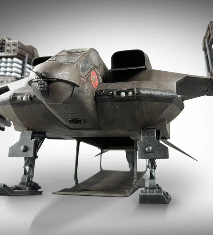 Aliens Replica – UD-4 Cheyenne Dropship 61 cm 20