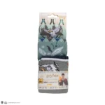 Harry Potter Socks – Hedwig 3-Pack 8