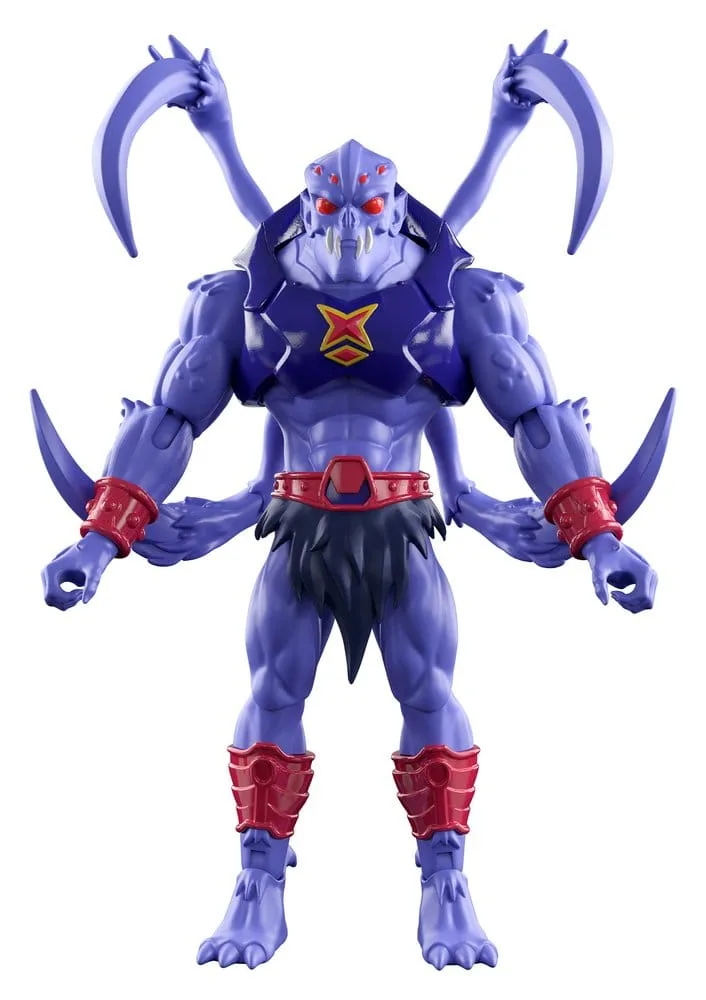 Masters of the Universe Action Figure – Origins Webstor 14 cm
