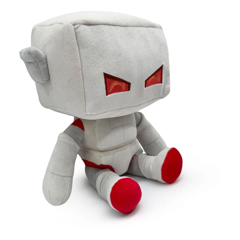 Scott Pilgrim Plush Figure – Robot-01 23 cm 2