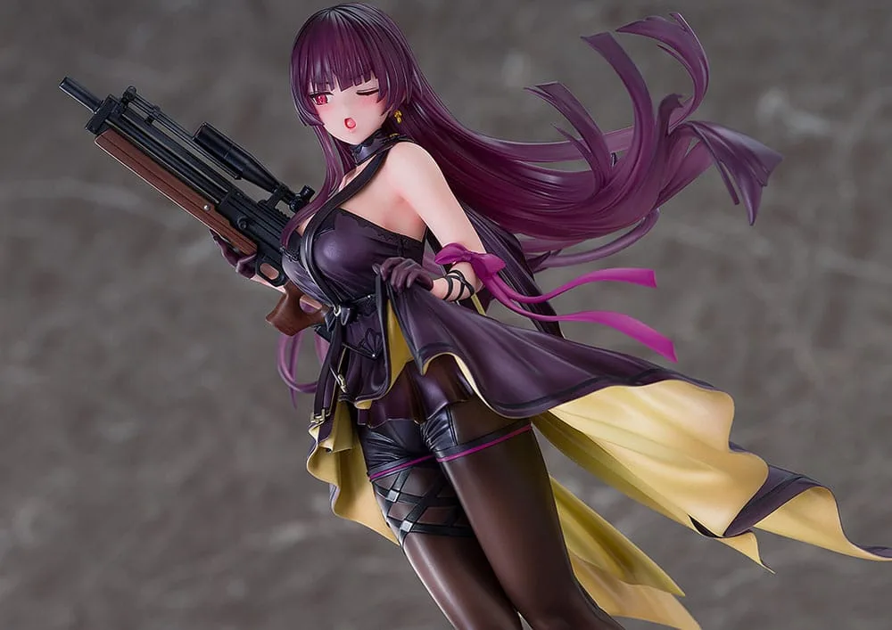 Girls' Frontline 2: Exilium beeld – Makiatto Ballroom Interlude 25 cm 14