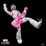 Spider-Man Marvel Legends Action Figure – Hypno-Hustler 15 cm 4