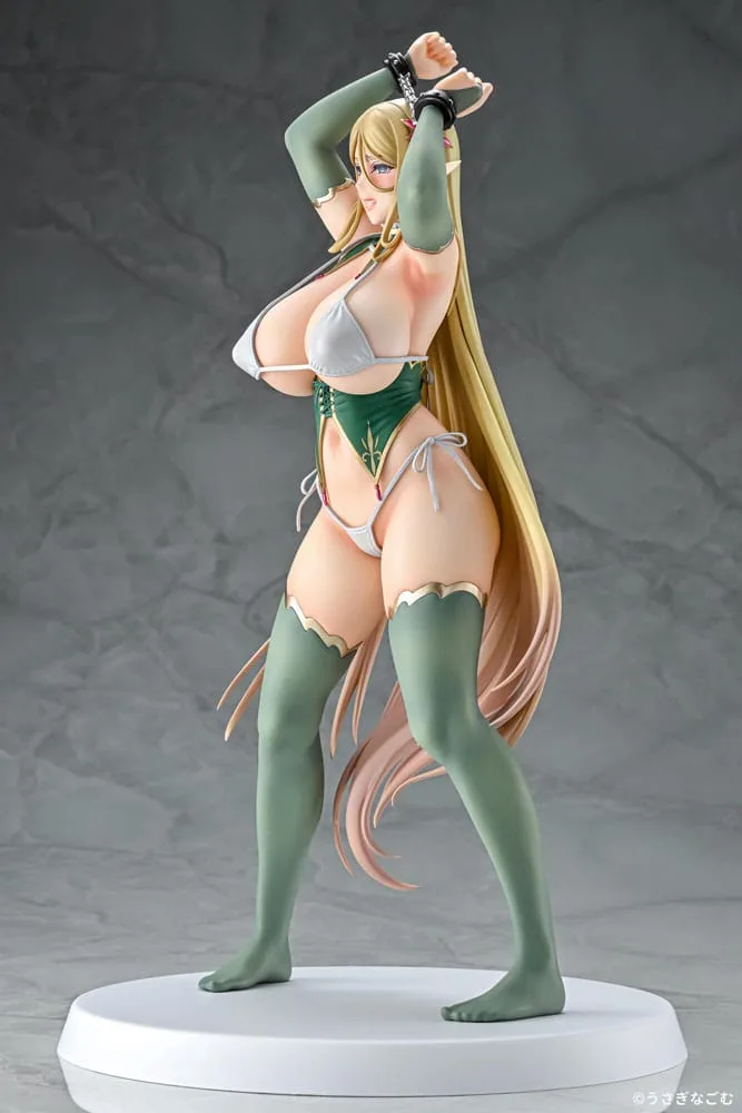 The Twilight Elf of the Evening Statue – Eilene 1/6 28 cm 3
