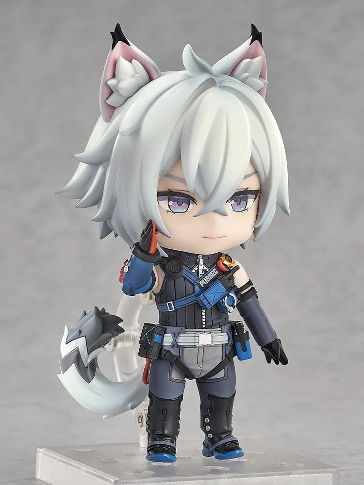 Zenless Zone Zero Nendoroid – Seth Lowell 10 cm 6