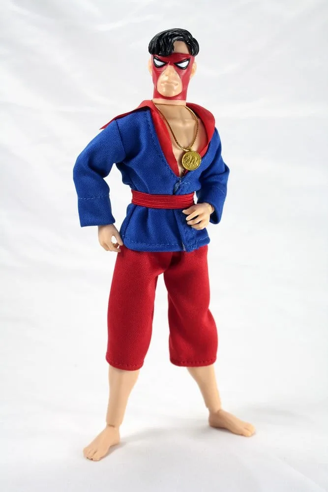Atlas Comics Action Figure – Hand of the Dragon 20 cm 15
