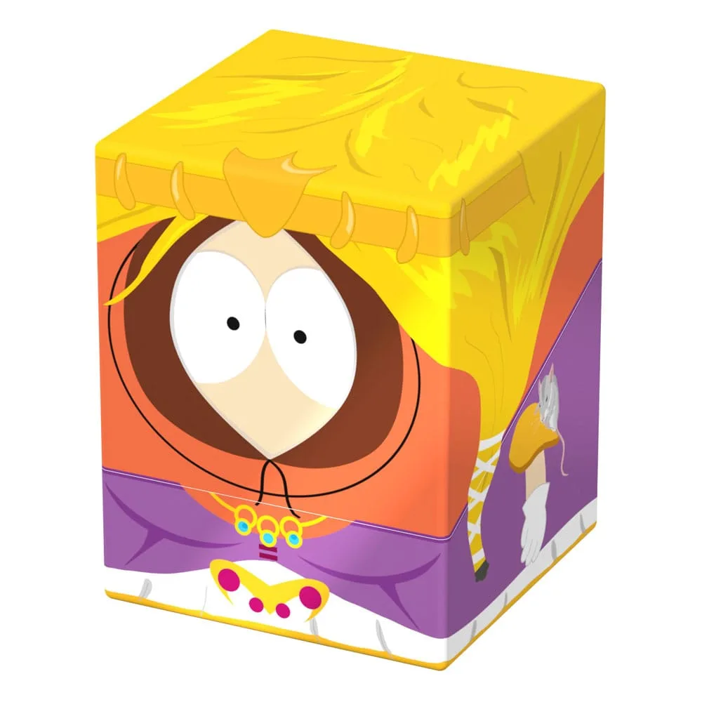 South Park Deck Box – Princess Kenny Squaroes SP014 2