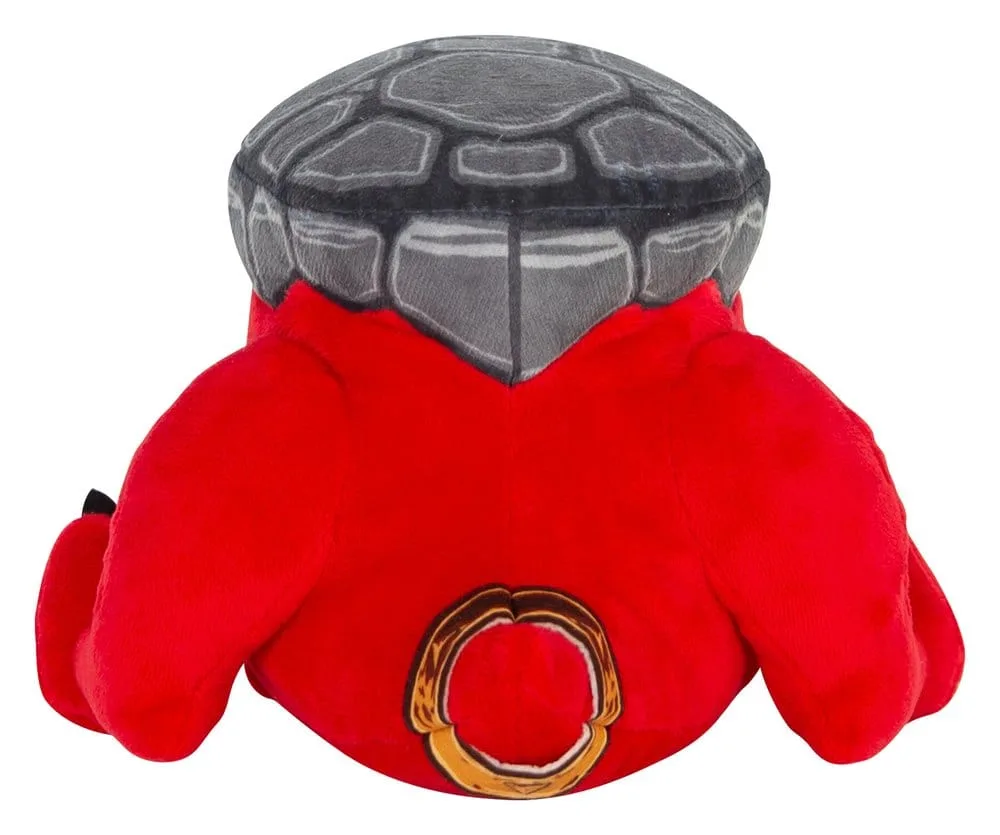 Warhammer Plush Figure – Klonk the Rockbrow Squig 4