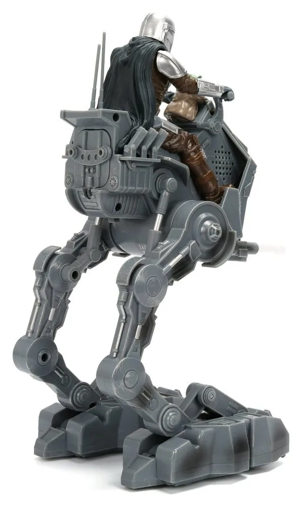 Star Wars RC-walker – Imperial Remnant AT-RT 33 cm 9