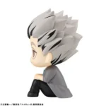 Haikyu Statue – Look Up Kotaro Bokuto 11 cm 4