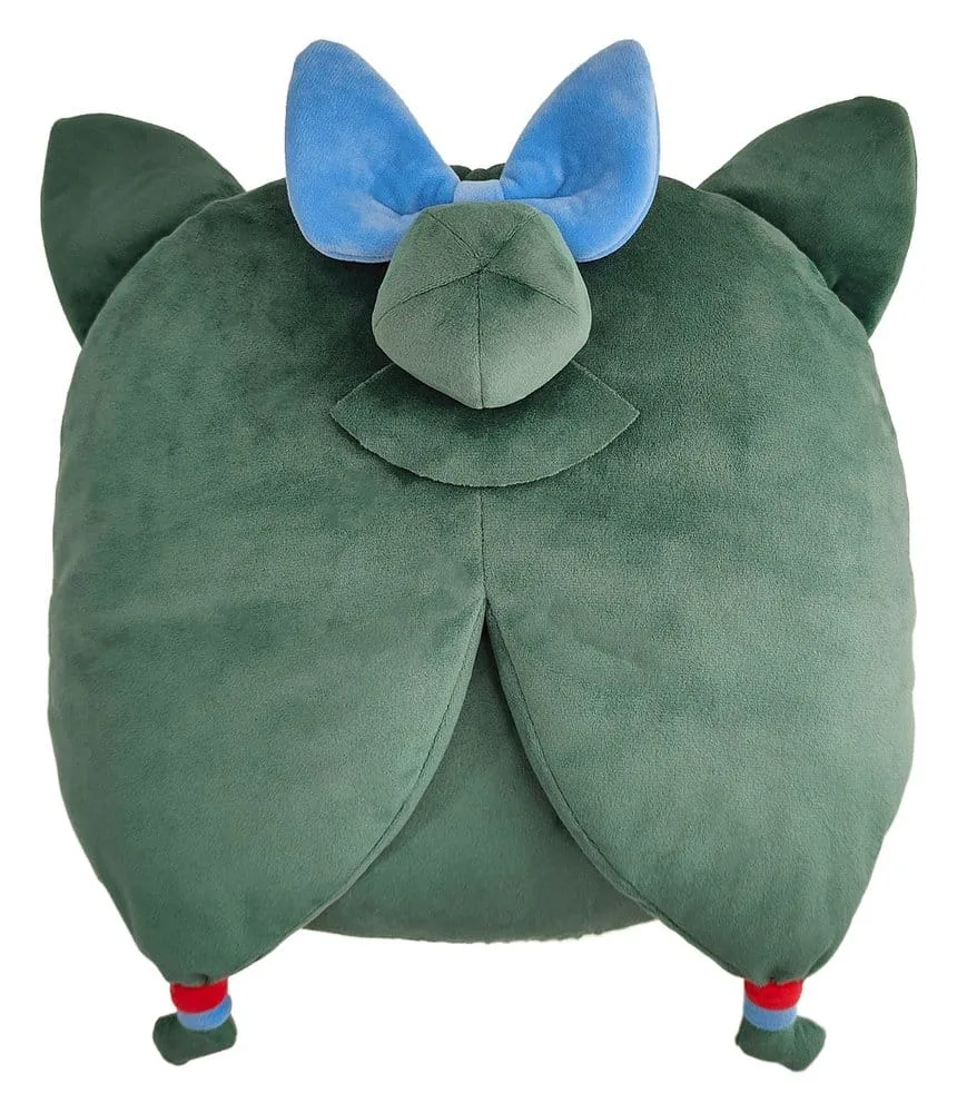The Apothecary Diaries 3D-Kissen – Maomao 37 cm 3