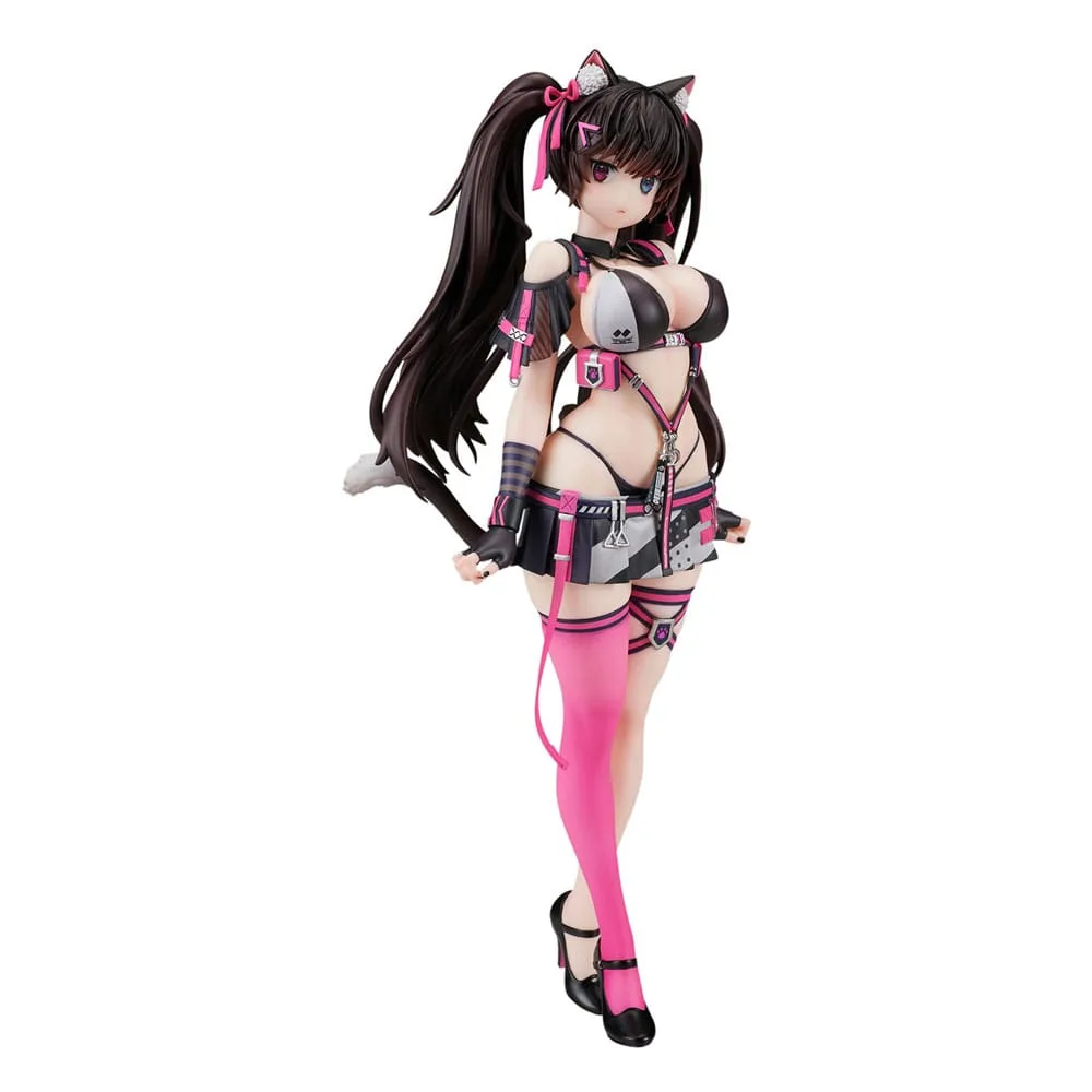 Goddess of Victory: Nikke PVC Statue – Nero 23 cm