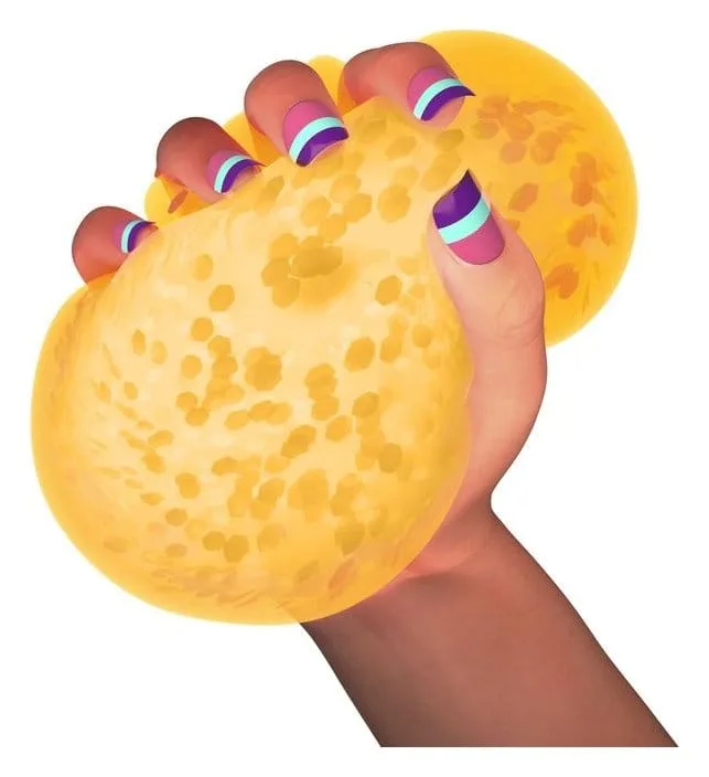 Doctor Squish Refill Pack – Squishy Glow It 10 Pieces 2