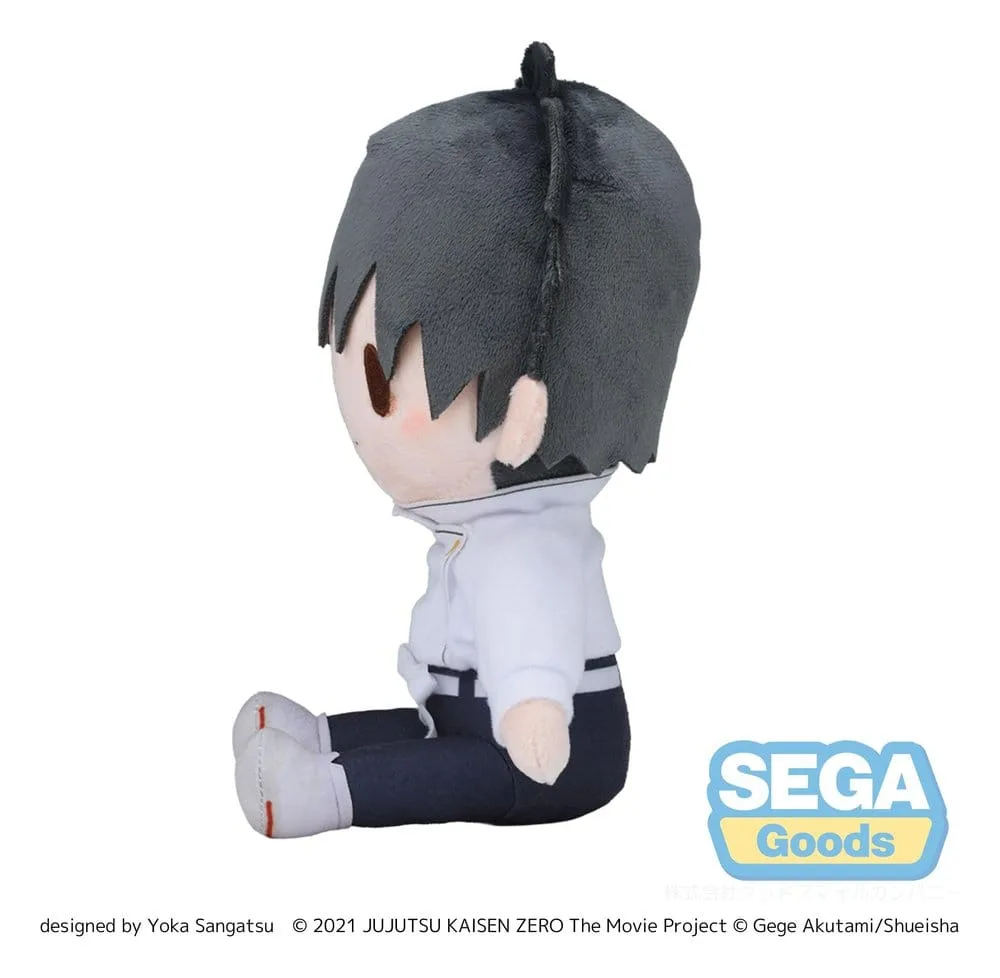 Jujutsu Kaisen Plush – Fuwa Petit Yuta Okkotsu 20 cm 2