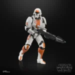 Star Wars Action Figure – Black Series Republic Trooper 15 cm 2