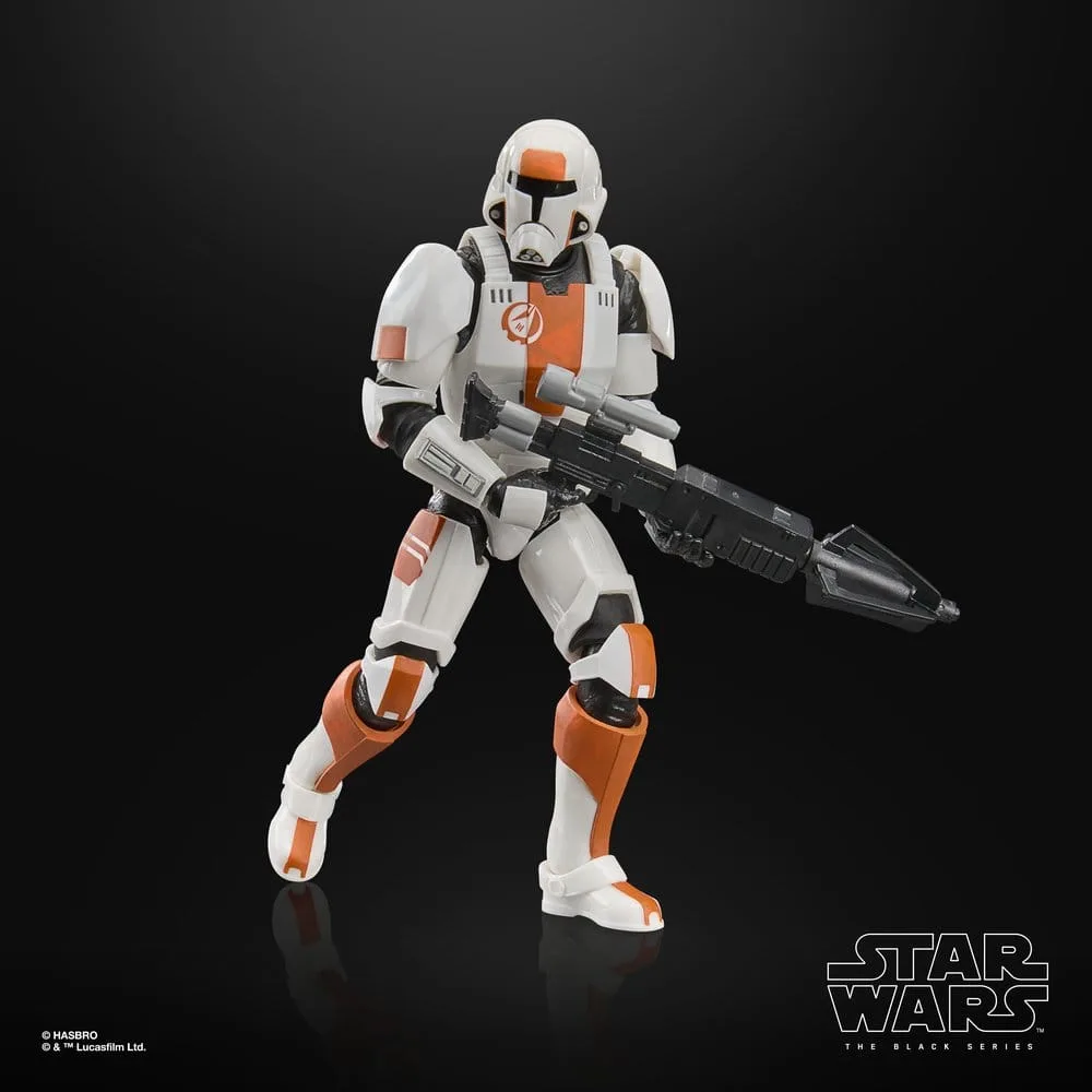 Star Wars Action Figure – Black Series Republic Trooper 15 cm 2