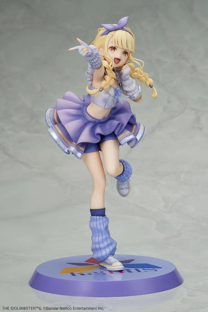 The Idolmaster Gakuen Beeld – Kotone Fujita Re:IRIS 24 cm 3