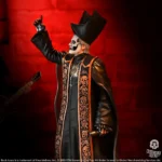 Ghost Beeld – Papa Emeritus IV Zwart gewaad 1/9 22 cm 13