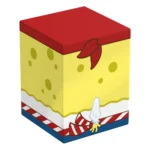 SpongeBob SquarePants Deck Box – Pirate Squaroes SB015 3