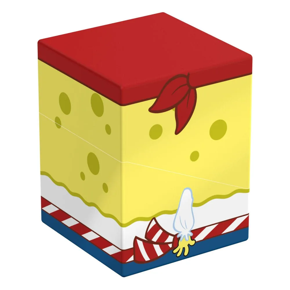 SpongeBob SquarePants Deck Box – Pirate Squaroes SB015 3