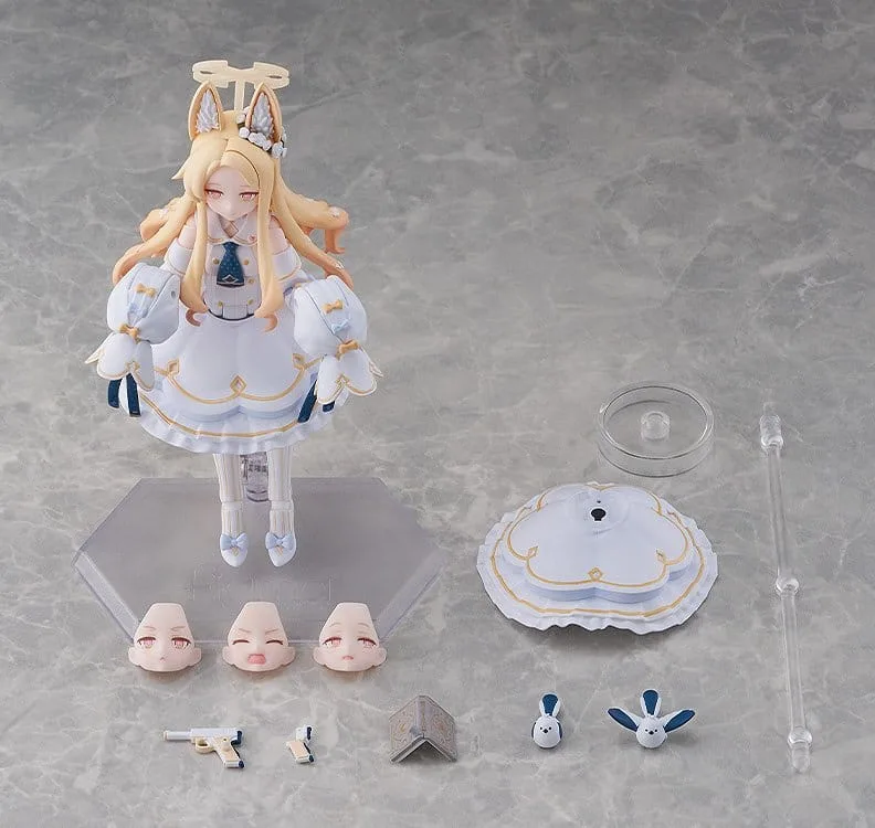 Blue Archive Action Figure – Figma Seia Yurizono 13.5 cm 13