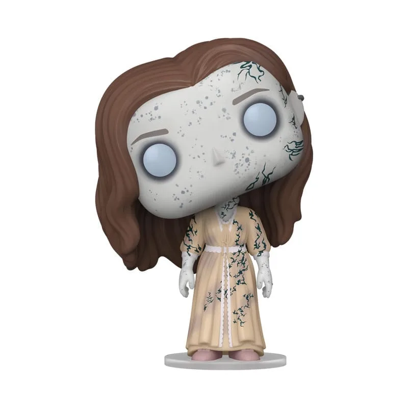 The Haunting of Hill House Pop Figure – Bent Neck Lady 9 cm