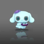 Sanrio POP Vinyl Figure – Cinnamoroll Spooky 9 cm 2