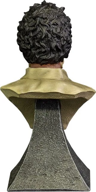 The Texas Chainsaw Massacre Mini Bust – Leatherface 15 cm 2