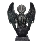 Cthulhu Figure – Gotham Reign of Cthulhu 24 cm 1