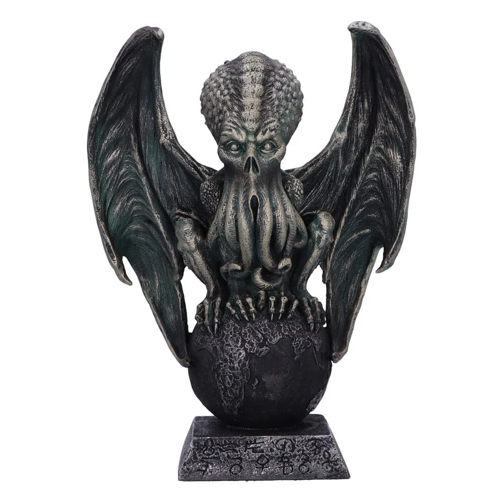 Cthulhu Figure – Gotham Reign of Cthulhu 24 cm