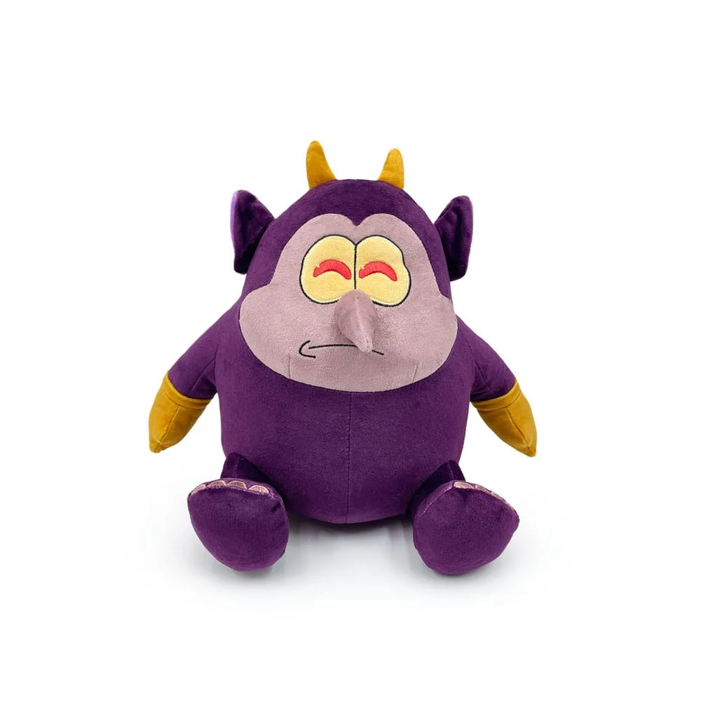 Cuphead Plush – Youtooz Henchman 22 cm 6