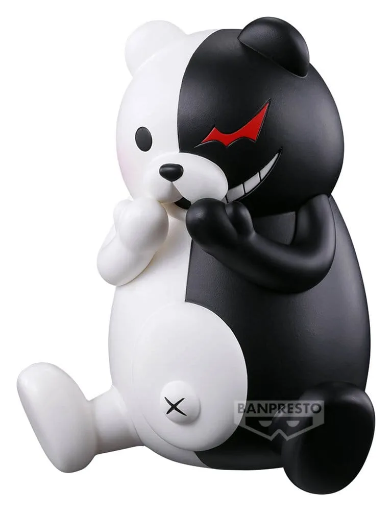 Danganronpa 1.2 Reload Figure – Grandista Monokuma 16 cm 2