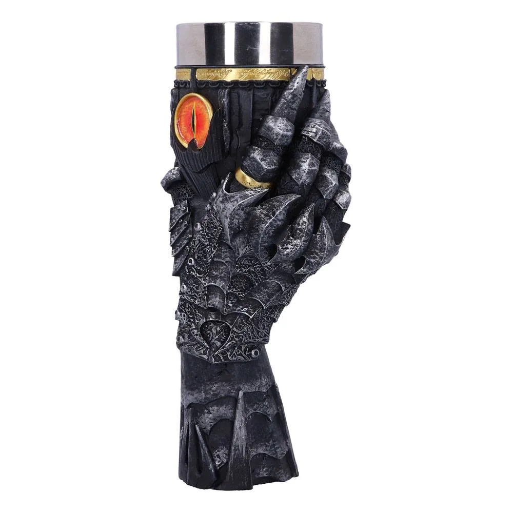 Lord of the Rings Goblet – Sauron 22.5 cm 2