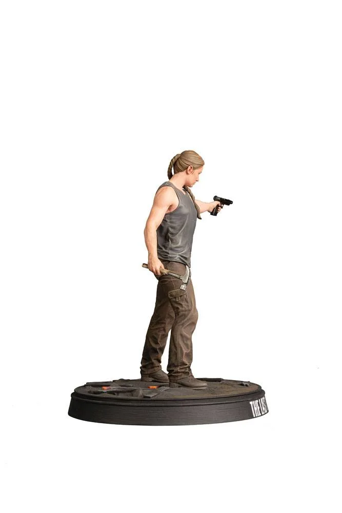 The Last of Us Part II Beeld – Abby 22 cm 6