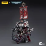 Warhammer 40k Action Figure – Castellan Crowe 1/18 12 cm 15