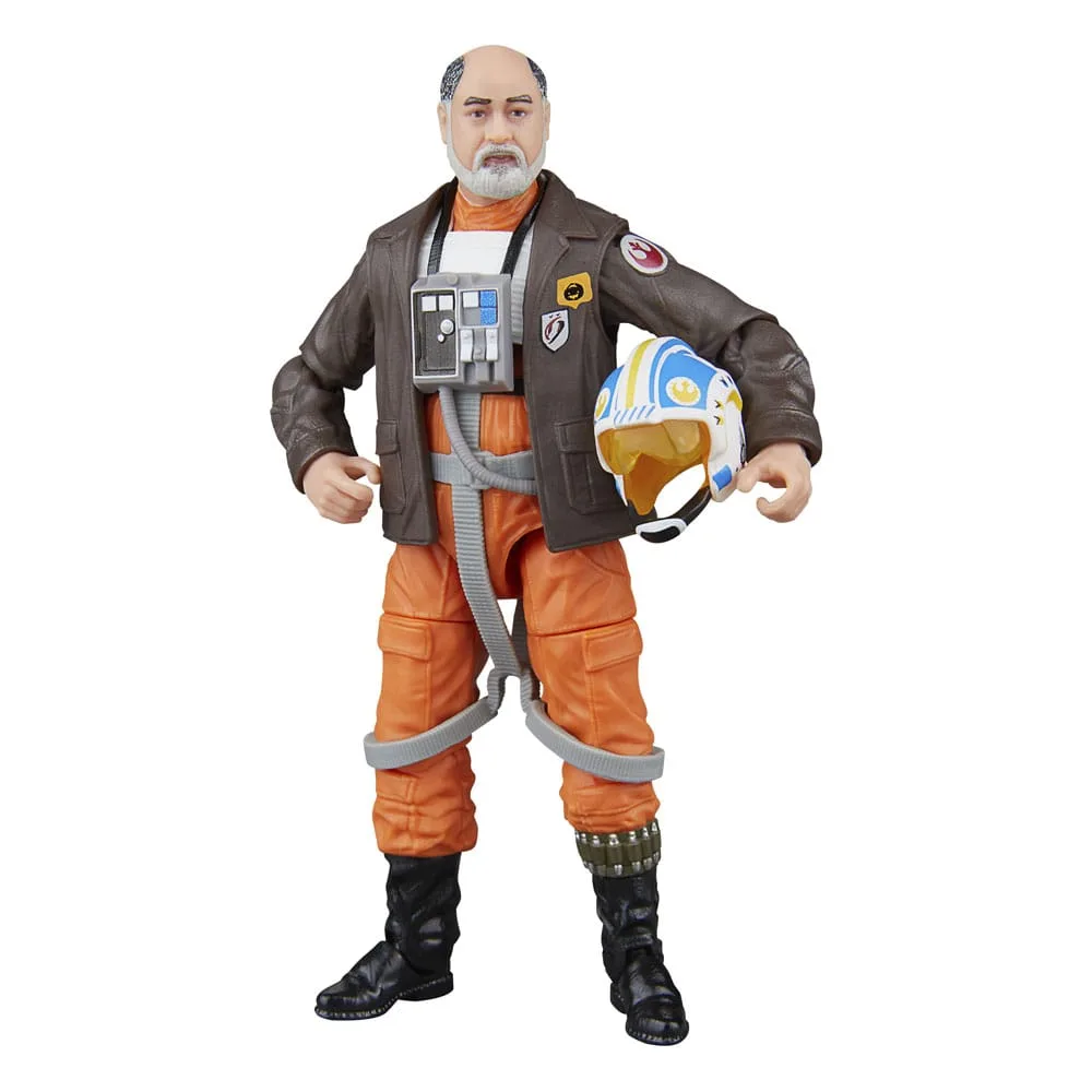 Star Wars Action Figure – Vintage Collection Carson Teva 10 cm 7