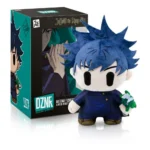 Jujutsu Kaisen Plush – Megumi Cursed Energy Edition 18 cm 2
