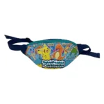 Pokémon Messenger Bag – Urban Colors 34 x 9 x 16 cm 1
