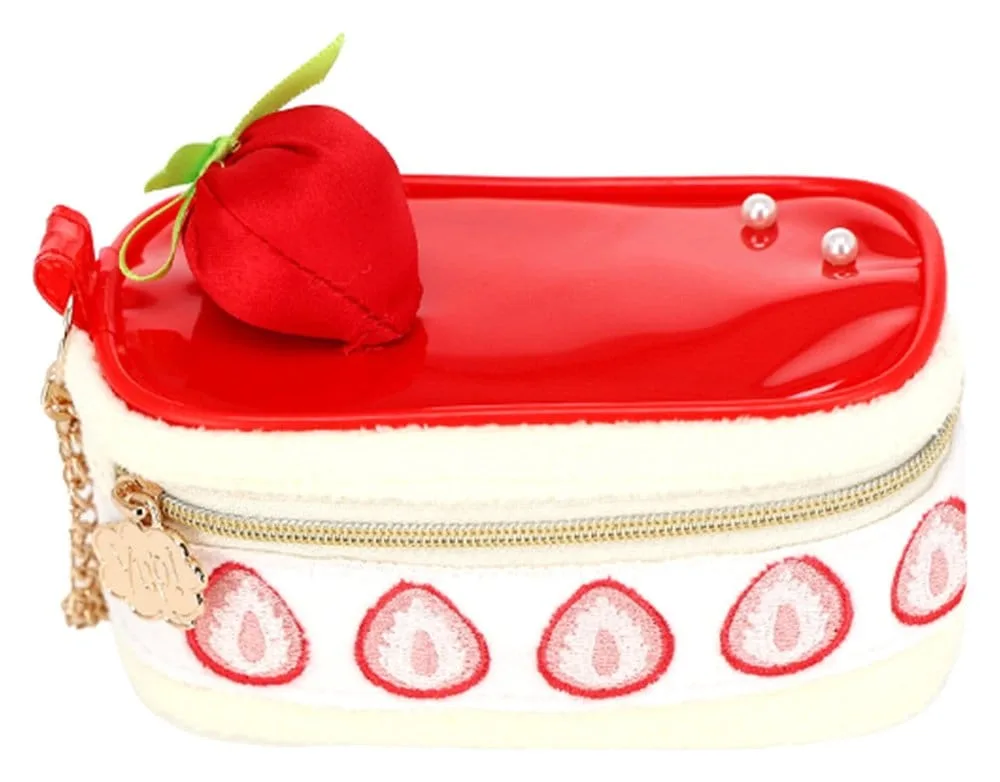 Yup Pouch – Fraisier