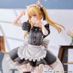 Oshi no Ko Beeld – Ruby Cat Maid Limited Edition 1/6 27 cm 11