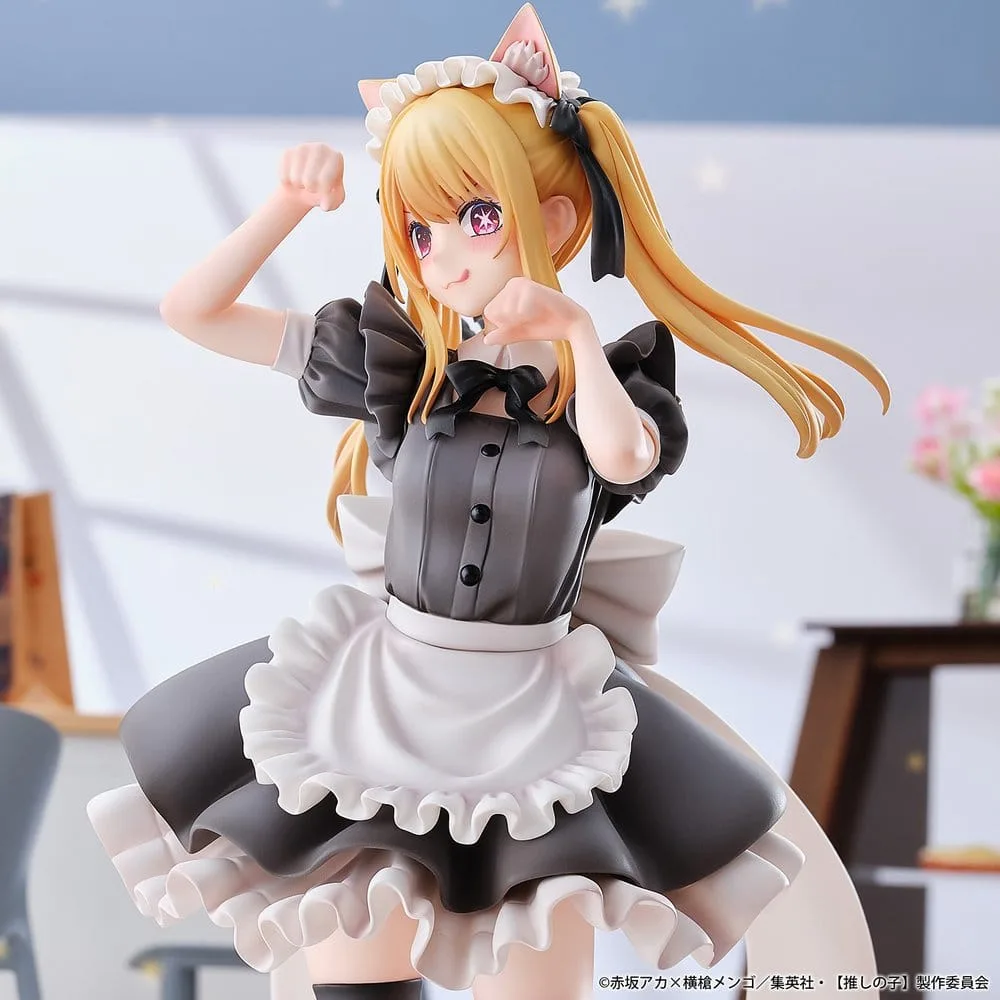 Oshi no Ko Beeld – Ruby Cat Maid Limited Edition 1/6 27 cm 11