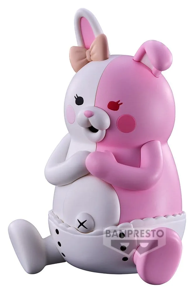 Danganronpa 1.2 Reload PVC Figure – Monomi 17 cm 3