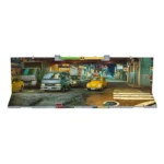 The King of Fighters ’98 Diorama Base – Japan Street 1