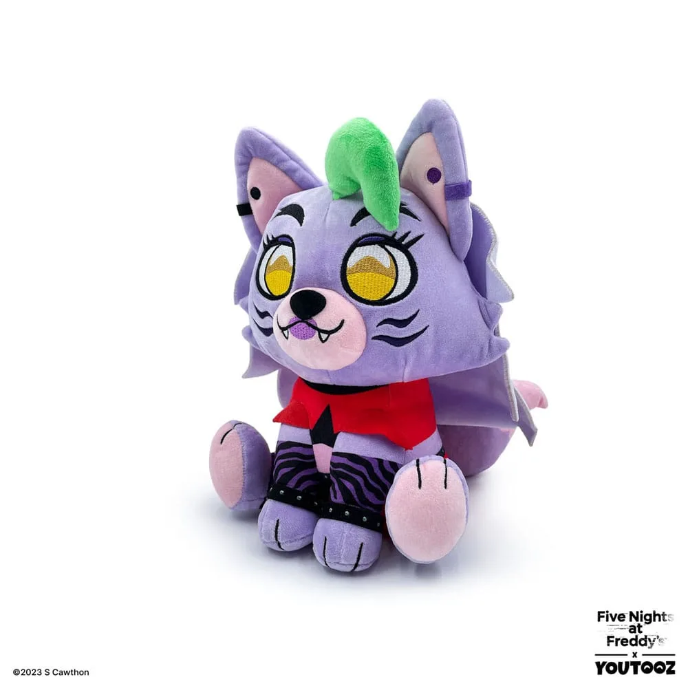 Five Nights at Freddy’s Plush – Sitting Roxy 22 cm 3