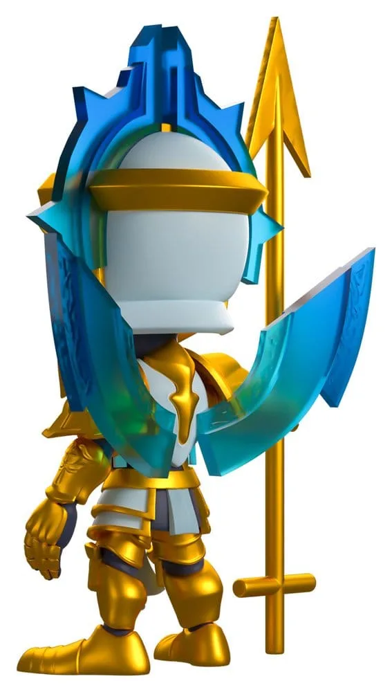 Ultrakill Vinyl Figure – Gabriel 14 cm 5