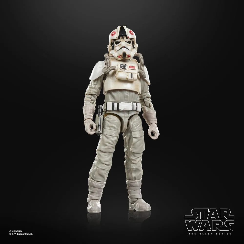 Star Wars Action Figure – Imperial Remnant AT-AT Driver 15 cm 10