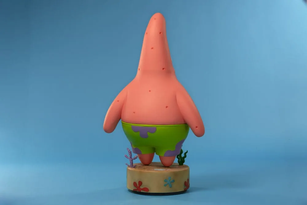 SpongeBob SquarePants Life-Size Statue – Patrick 122 cm 3