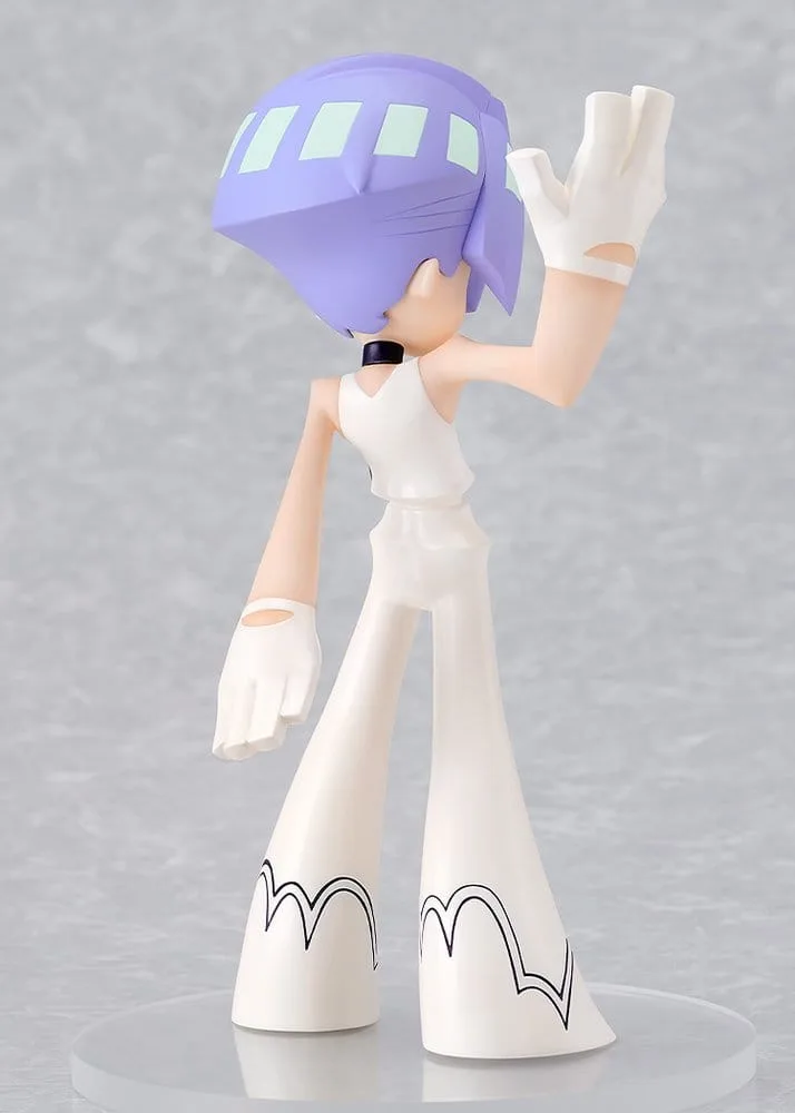 New Panty & Stocking with Garterbelt Figure – Polyester 14 cm 7