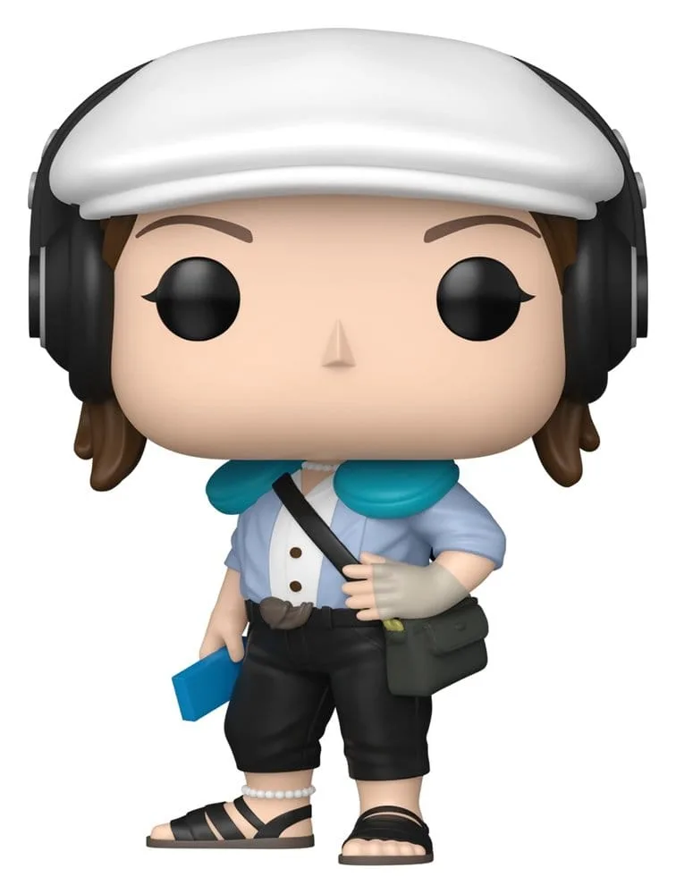 Bridesmaids Pop Figure – Megan Price 9 cm