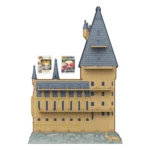 Harry Potter Figure Display – Hogwarts Castle Bitty Pop 25 cm 3
