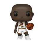 NBA Legends POP Vinyl Figure – Sonics Gary Payton 9 cm 1